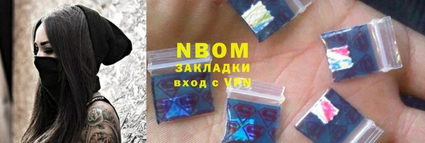 твердый Осташков