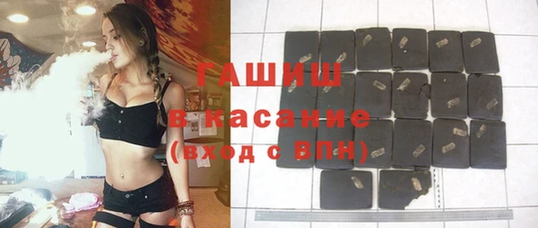 твердый Осташков